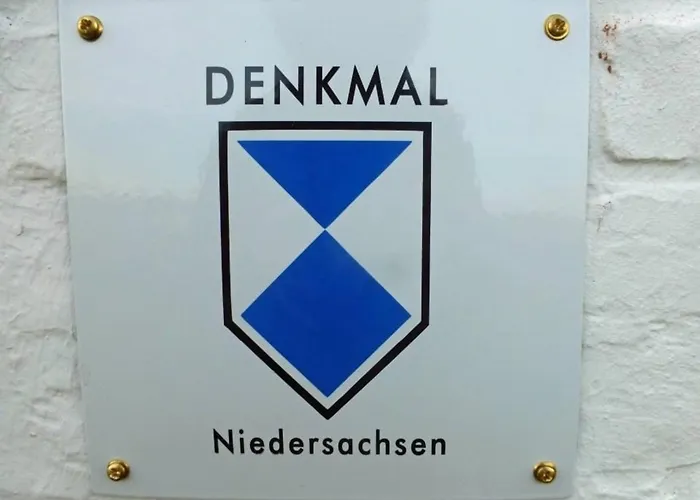 Prázdninový dům Deichhaus Am Greetsieler Hafen 